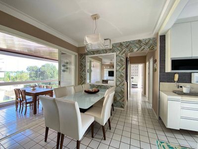 Apartamento, 3 quartos, 124 m² - Foto 3