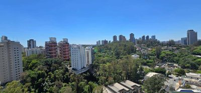 Apartamento, 3 quartos, 171 m² - Foto 4