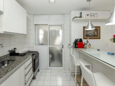 Apartamento, 1 quarto, 55 m² - Foto 2