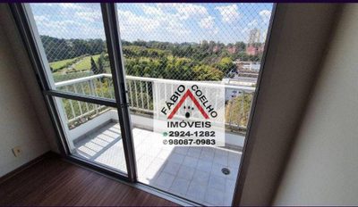 Apartamento, 3 quartos, 82 m² - Foto 3