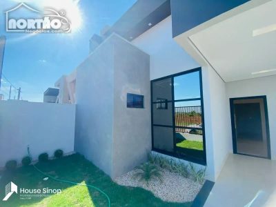 Casa, 2 quartos, 119 m² - Foto 2