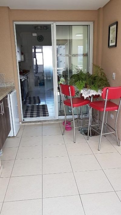 Apartamento, 4 quartos, 177 m² - Foto 5