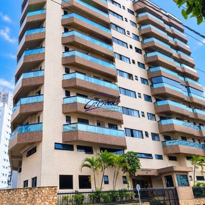 Apartamento, 4 quartos, 137 m² - Foto 1