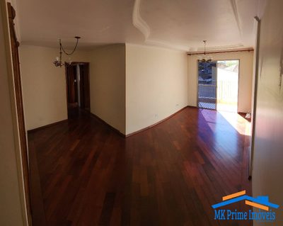 Apartamento, 3 quartos, 72 m² - Foto 1