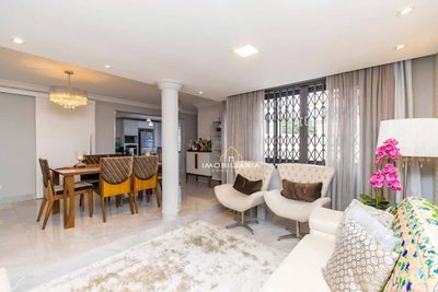 Casa, 4 quartos, 180 m² - Foto 3
