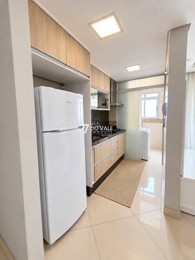 Apartamento, 2 quartos - Foto 4