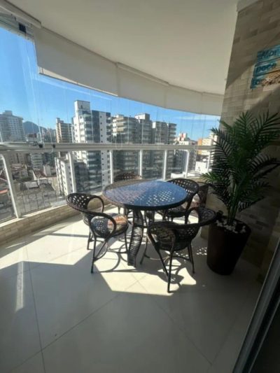 Apartamento, 3 quartos, 109 m² - Foto 1