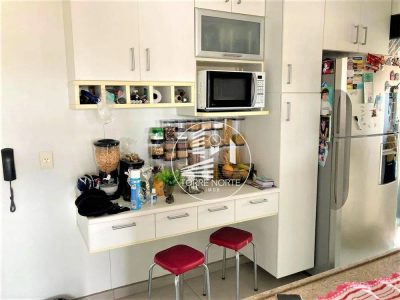 Apartamento, 2 quartos, 88 m² - Foto 4