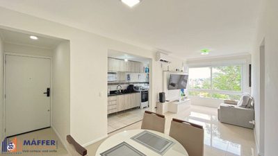 Apartamento, 2 quartos, 68 m² - Foto 4