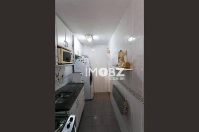 Apartamento, 2 quartos, 54 m² - Foto 4