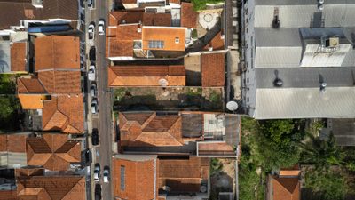 Terreno, 256 m² - Foto 2