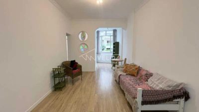 Apartamento, 1 quarto, 43 m² - Foto 3