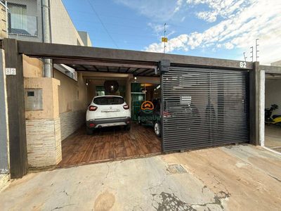 Casa, 3 quartos, 148 m² - Foto 2