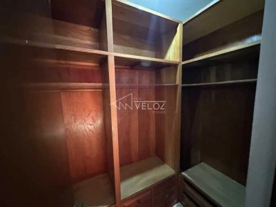 Apartamento, 4 quartos, 130 m² - Foto 2