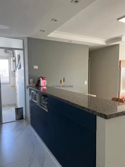 Apartamento, 3 quartos, 76 m² - Foto 5