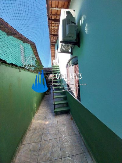 Casa, 3 quartos, 61 m² - Foto 4
