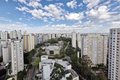 Apartamento, 3 quartos, 128 m² - Foto 4