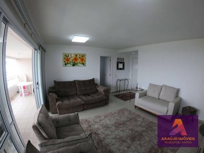 Apartamento, 3 quartos, 147 m² - Foto 4
