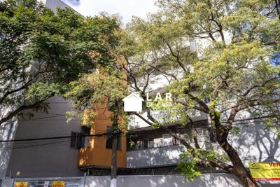 Apartamento, 1 quarto, 30 m² - Foto 2
