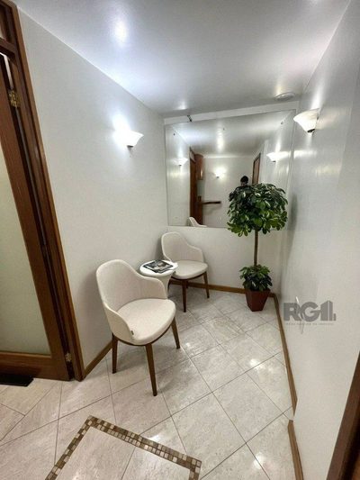 Sala-Conjunto, 33 m² - Foto 4