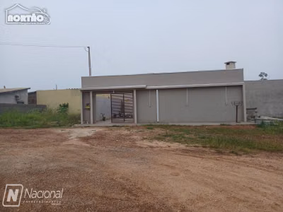 Casa, 3 quartos, 100 m² - Foto 1