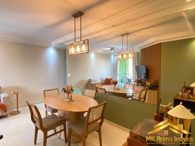 Apartamento, 3 quartos, 101 m² - Foto 5