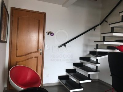 Apartamento, 2 quartos, 69 m² - Foto 3