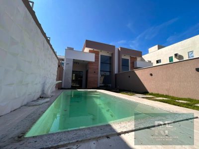 Casa, 3 quartos, 180 m² - Foto 2