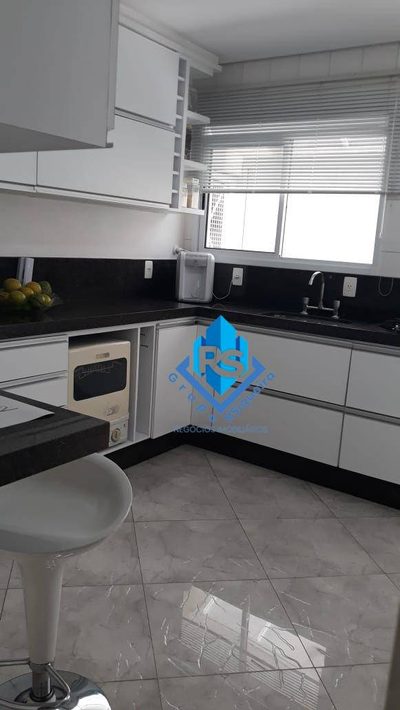 Sobrado, 3 quartos, 220 m² - Foto 4