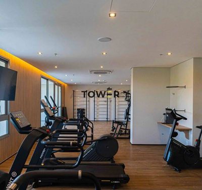 Apartamento, 1 quarto, 28 m² - Foto 4