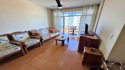 Apartamento, 3 quartos, 80 m² - Foto 4