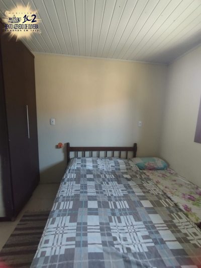 Casa, 2 quartos, 60 m² - Foto 4