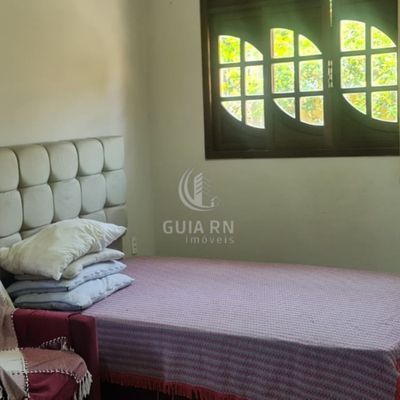 Casa, 3 quartos - Foto 3