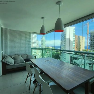 Apartamento, 1 quarto, 47 m² - Foto 5