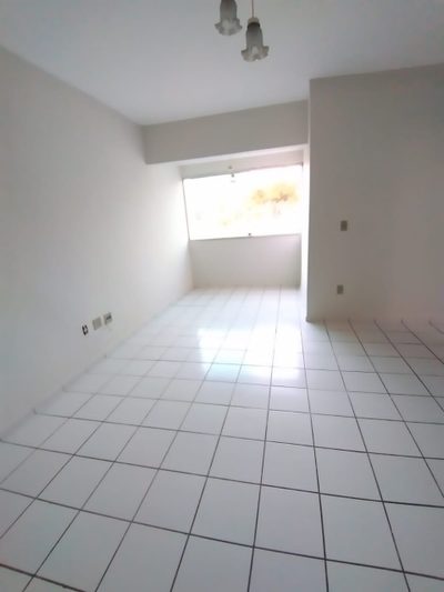 Apartamento, 3 quartos, 79 m² - Foto 1
