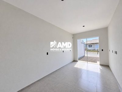 Casa, 2 quartos, 58 m² - Foto 3