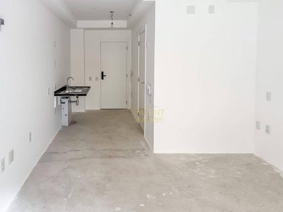 Apartamento, 1 quarto, 29 m² - Foto 2