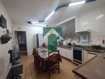 Sobrado, 3 quartos, 165 m² - Foto 5