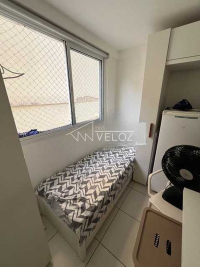 Apartamento, 4 quartos, 175 m² - Foto 4