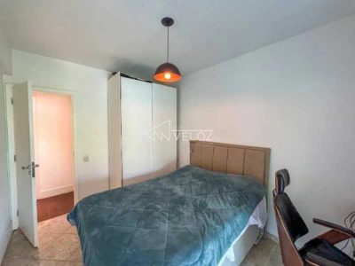 Flat/Apart Hotel, 2 quartos, 89 m² - Foto 1