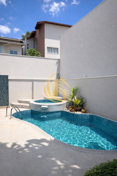 Casa, 3 quartos, 312 m² - Foto 1