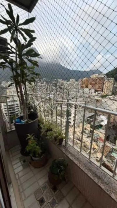 Apartamento, 3 quartos, 161 m² - Foto 2