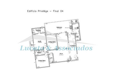 Apartamento, 3 quartos, 127 m² - Foto 4
