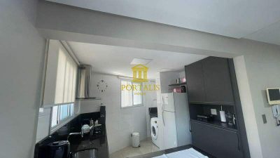 Apartamento, 2 quartos, 65 m² - Foto 3