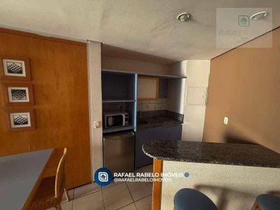 Apartamento, 1 quarto, 51 m² - Foto 3