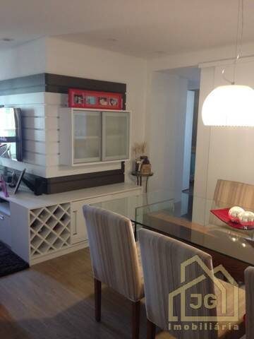 Apartamento, 2 quartos, 63 m² - Foto 2