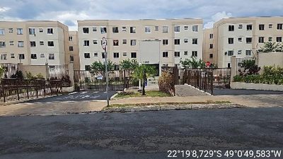 Apartamento, 2 quartos, 39 m² - Foto 1