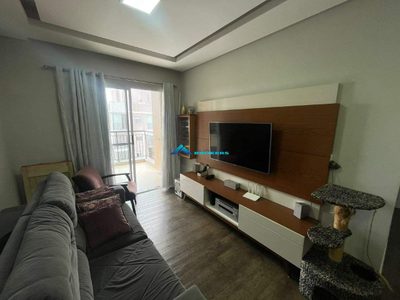 Apartamento, 2 quartos, 66 m² - Foto 5