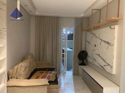 Apartamento, 2 quartos, 135 m² - Foto 1