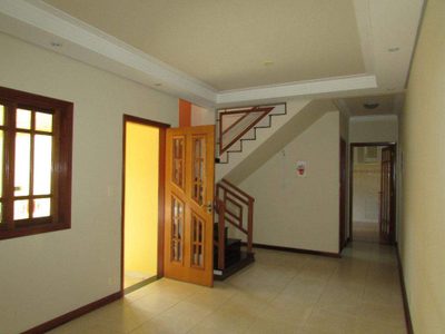 Casa, 2 quartos, 254 m² - Foto 1